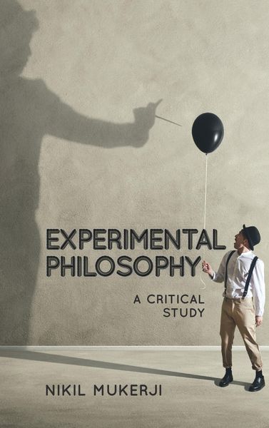 Produktbild: Experimental Philosophy