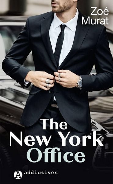 Produktbild: The New-York office