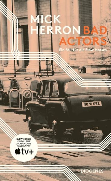 Produktbild: Bad Actors