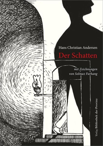 Produktbild: Der Schatten