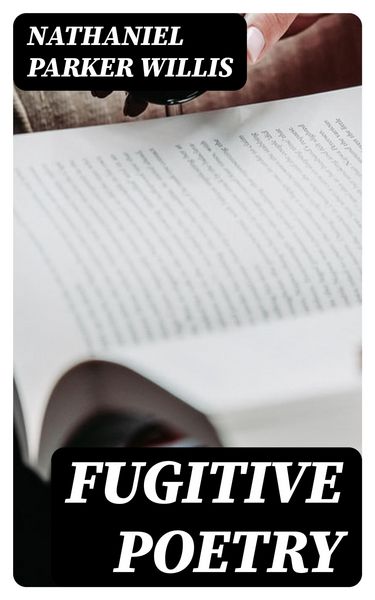 Produktbild: Fugitive Poetry