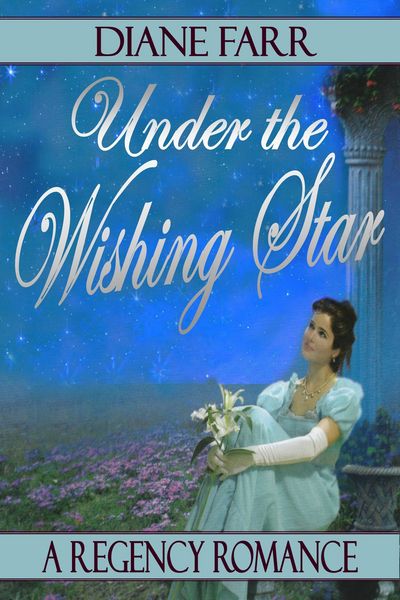 Produktbild: Under The Wishing Star