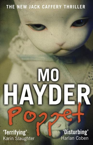 Produktbild: Poppet