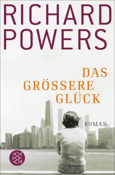 Produktbild: Das gr&ouml;&szlig;ere Gl&uuml;ck