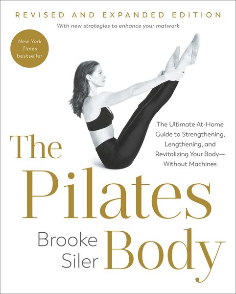 Produktbild: The Pilates Body, Revised and Expanded Edition