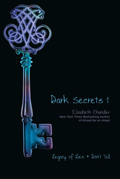 Produktbild: Dark Secrets 1