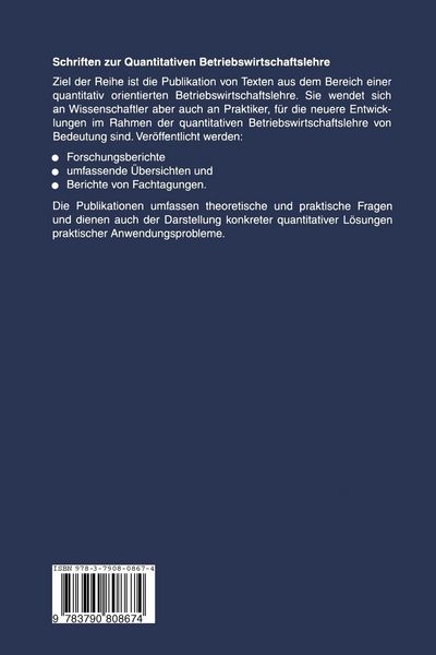 Produktbild: Die Flexibilit&auml;t von Betriebsvereinbarungen zur Arbeitszeit