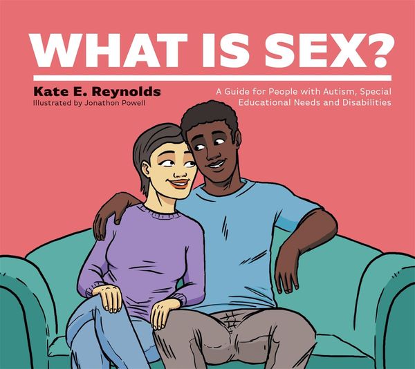 Produktbild: What Is Sex?