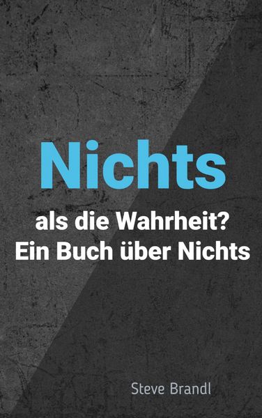 Produktbild: Nichts als die Wahrheit?