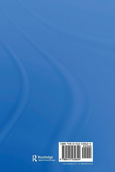 Produktbild: Rethinking Security Governance