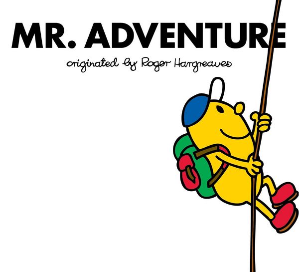 Produktbild: Mr. Adventure