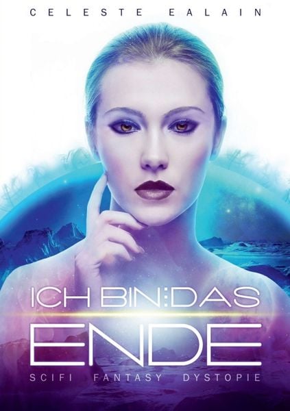 Produktbild: Ich bin ... das Ende