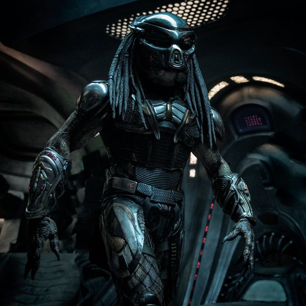 Produktbild: Predator - Upgrade