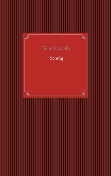 Produktbild: Schr&auml;g