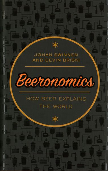 Produktbild: Beeronomics