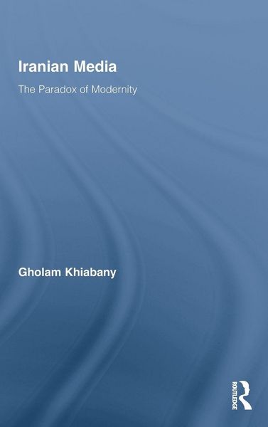 Produktbild: Iranian Media
