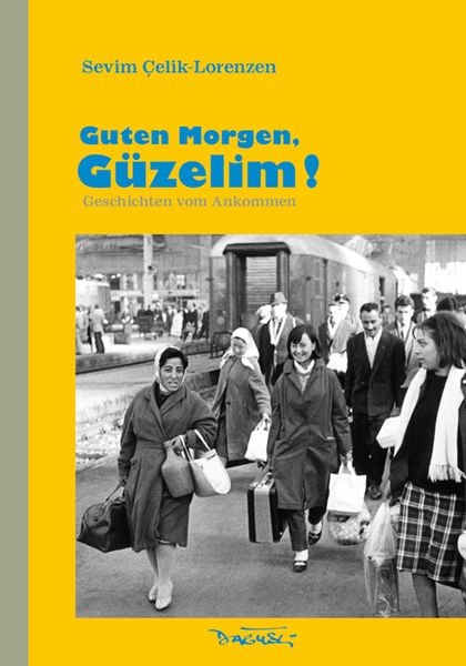 Produktbild: Guten Morgen, G&uuml;zelim!
