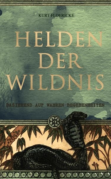 Produktbild: Helden der Wildnis (Basierend auf wahren Begebenheiten)
