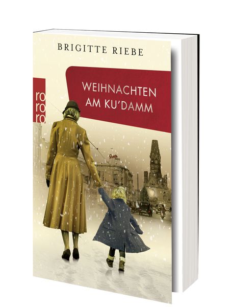 Produktbild: Weihnachten am Ku'damm