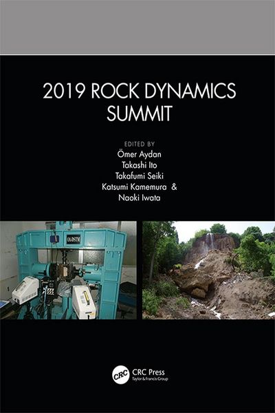 Produktbild: 2019 Rock Dynamics Summit