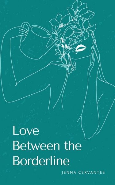 Produktbild: Love Between the Borderline
