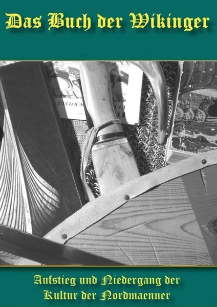 Produktbild: Das Buch der Wikinger