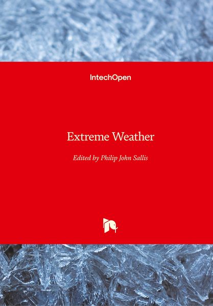 Produktbild: Extreme Weather