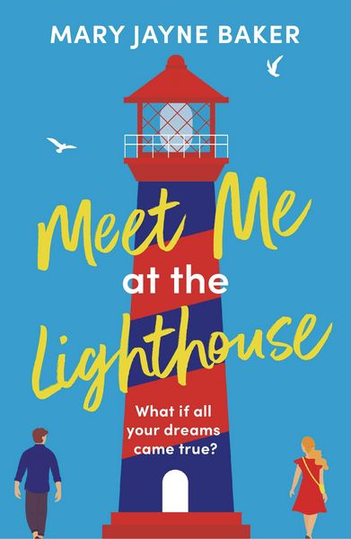 Produktbild: Meet Me at the Lighthouse