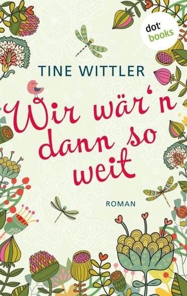Produktbild: Wir w&auml;r'n dann so weit