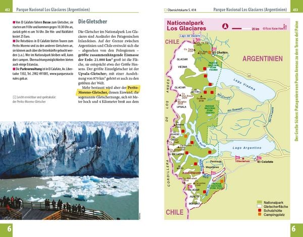 Produktbild: Reise Know-How Reiseführer Chile und die Osterinsel
