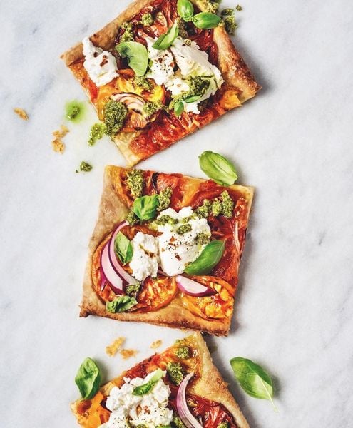 Produktbild: Glutenfrei Backen