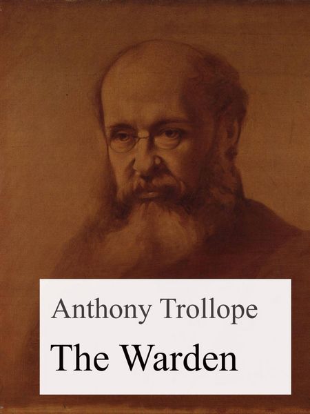 Produktbild: The Warden