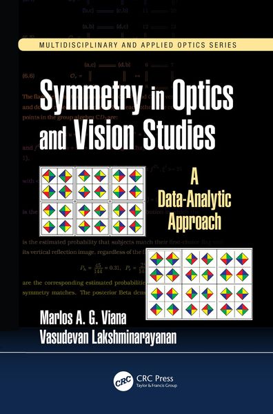 Produktbild: Symmetry in Optics and Vision Studies