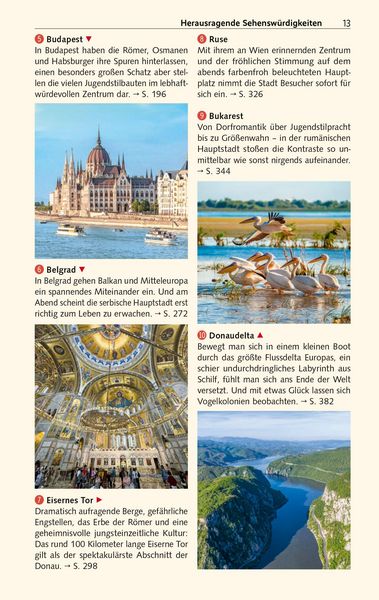 Produktbild: Kreuzfahrten Mittel- und Nordeuropa