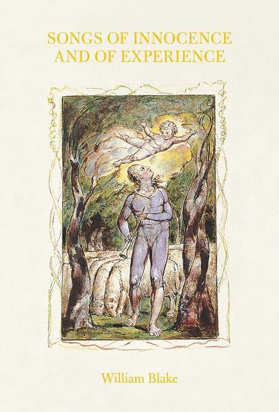 Produktbild: Songs of Innocence and of Experience