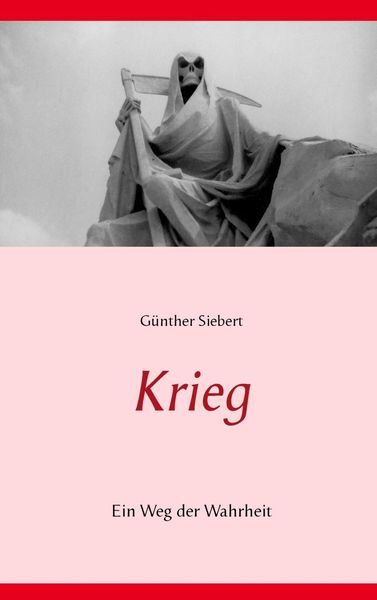 Produktbild: Krieg