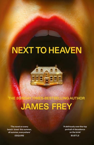 Produktbild: Next to Heaven