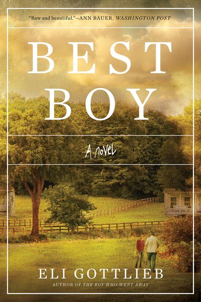 Produktbild: Best Boy