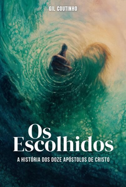 Produktbild: Os Escolhidos