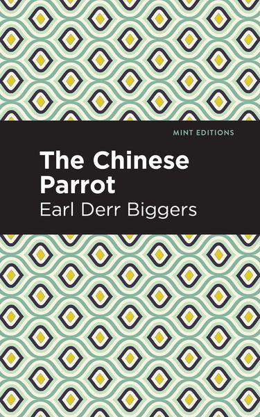 Produktbild: The Chinese Parrot