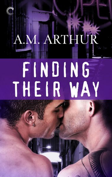 Produktbild: Finding Their Way
