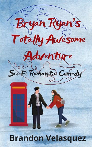 Produktbild: Bryan Ryan's Totally Awesome Adventure