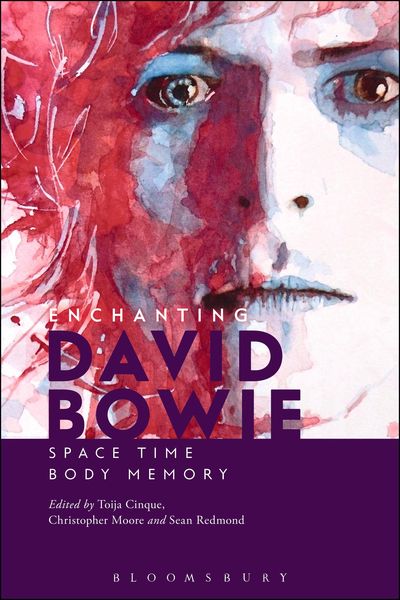 Produktbild: Enchanting David Bowie