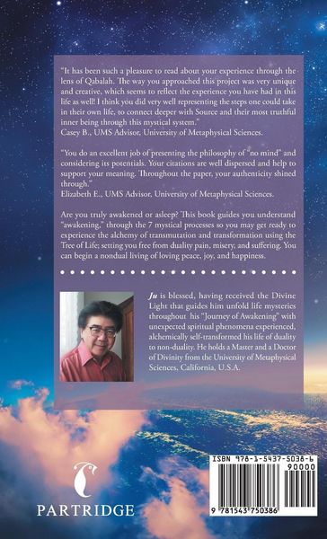 Produktbild: 7 Mysteries of Life Unfolded for Awakening