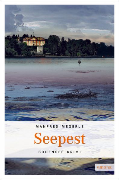 Produktbild: Seepest