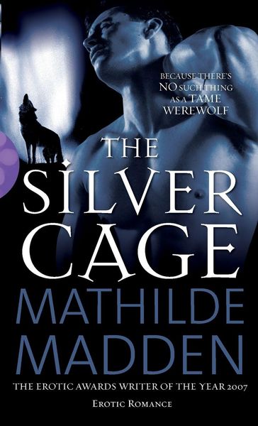 Produktbild: The Silver Cage
