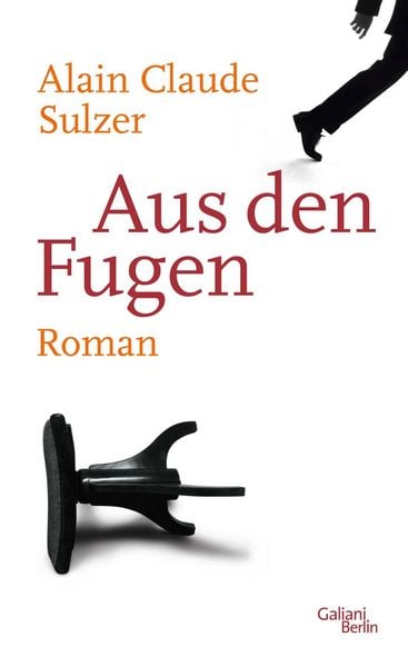 Produktbild: Aus den Fugen