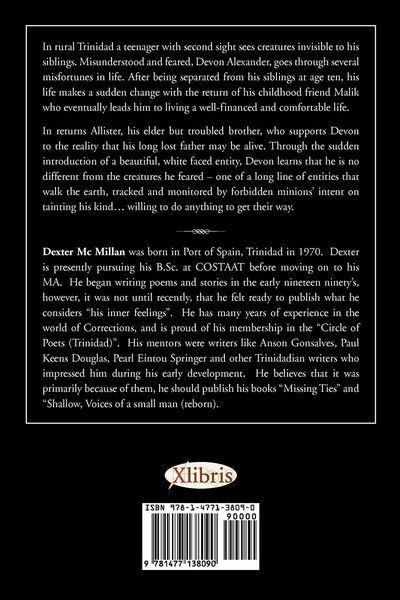 Produktbild: Missing Ties
