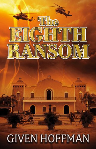 Produktbild: Eighth Ransom