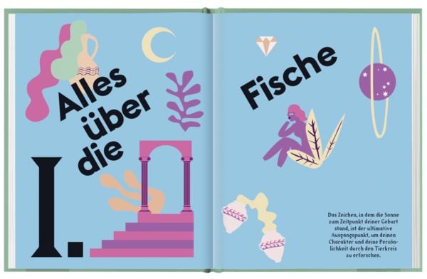 Produktbild: Fische